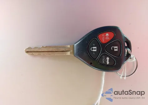 2013 Toyota Corolla Le z USA, uszkodzony, nr VIN 2T1BU4EE3DC110304